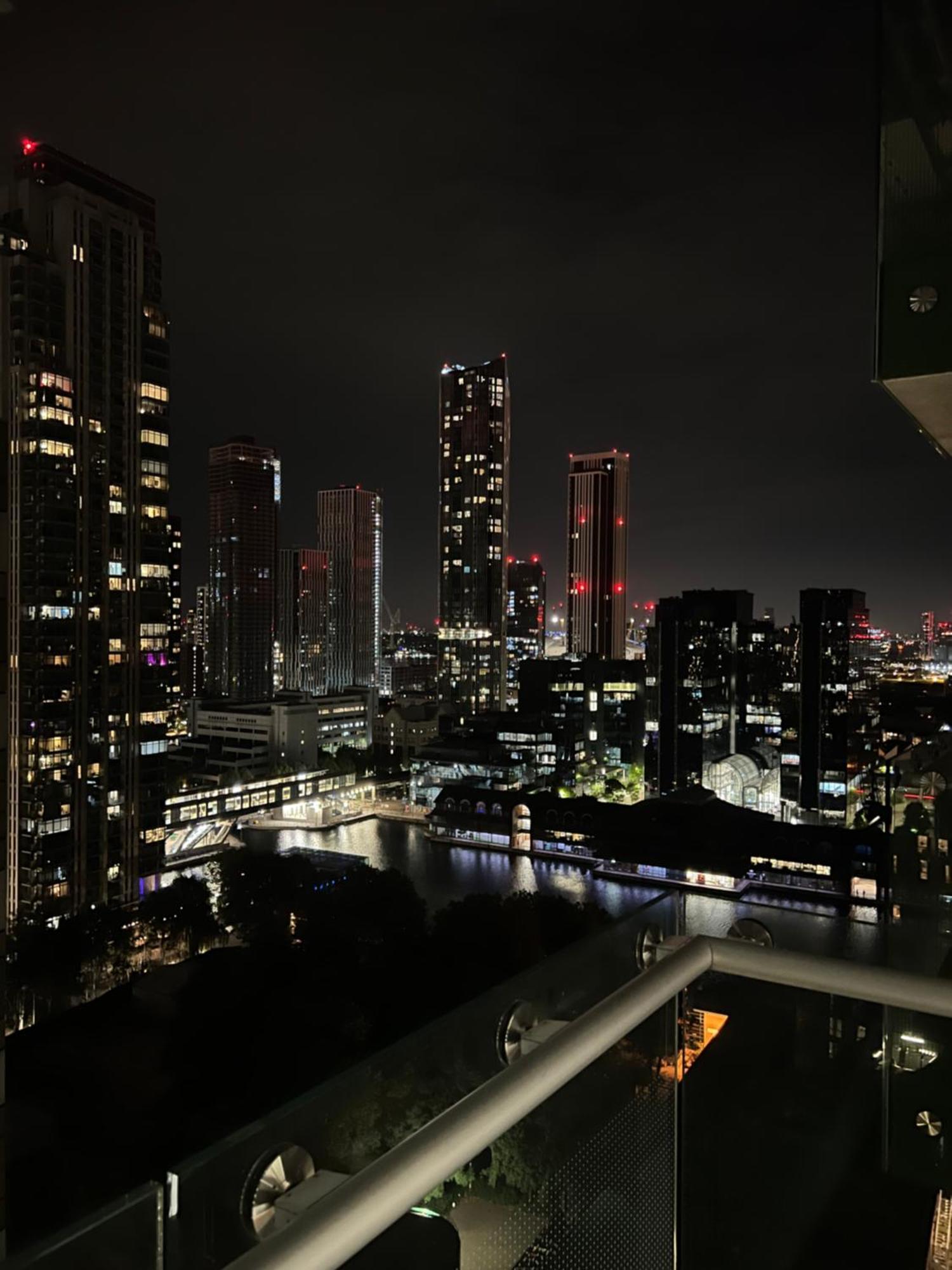 Apartment In Canary Wharf Λονδίνο Εξωτερικό φωτογραφία